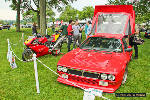 Lancia 037 Coupe 1982