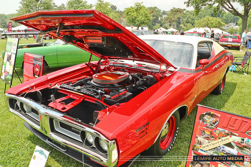 Dodge Charger Super Bee 1971