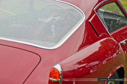 Ferrari 250 GT Tour de France 1958