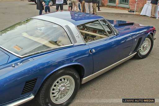 Iso Grifo 1969