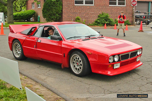 Lancia 037 Coupe 1982