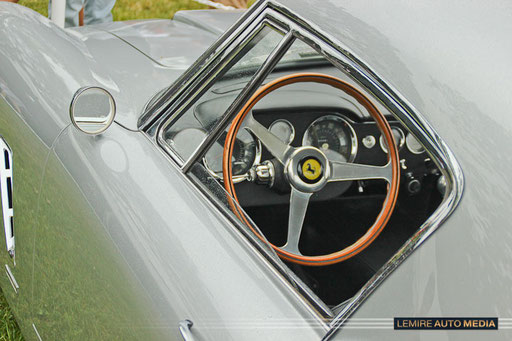 Ferrari 250 GT SWB Berlinetta 1962