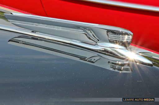 Chrysler Imperial C-15 Limousine 1937