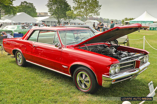 Pontiac GTO 1964