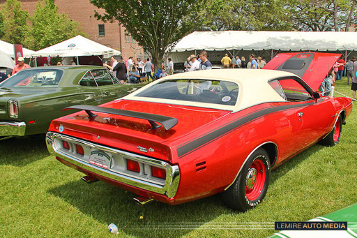 Dodge Charger Super Bee 1971