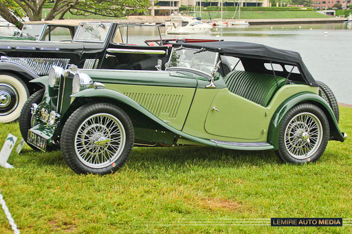 MG TB 1939 