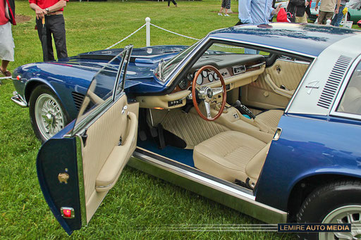 Iso Grifo 1969