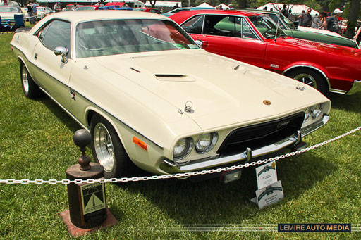 Dodge Challenger 1971