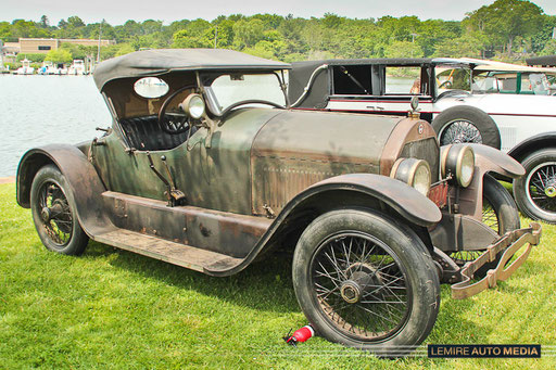 Stutz Bearcat 1921