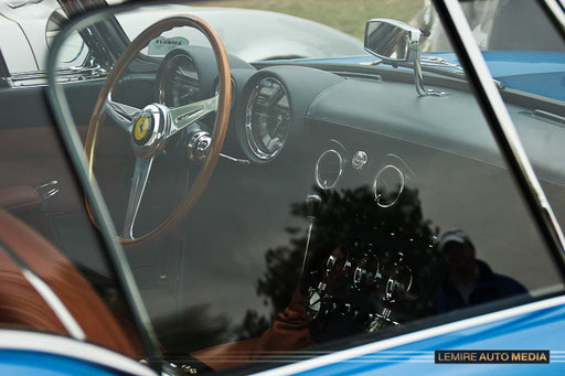 Ferrari 400 Superamerica 1961 