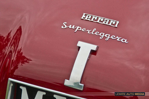 Ferrari 166S 1949