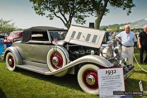 Packard 903 1932