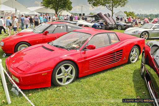 Ferrari 512TR 1993