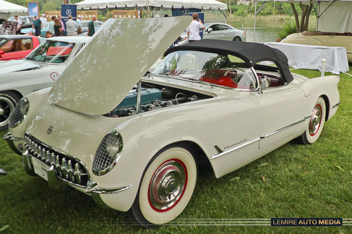 Corvette 1953