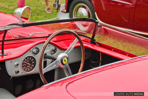 Ferrari 250 TRi/61 1961