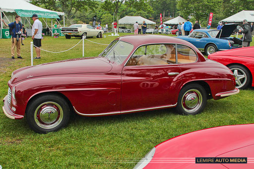 Ferrari 166S 1949