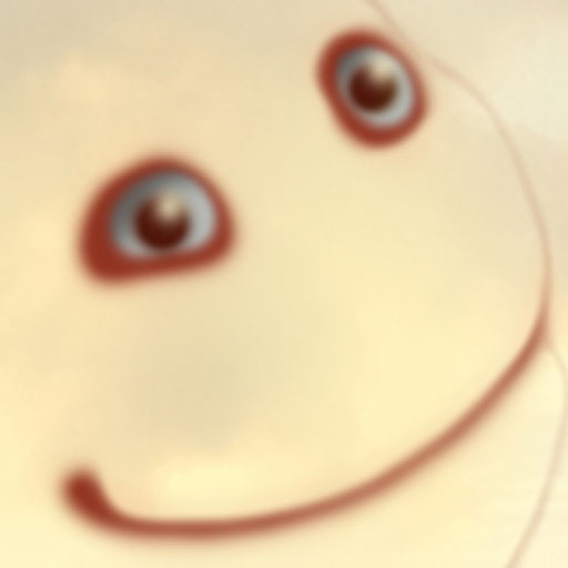 Smiles in the Sky
