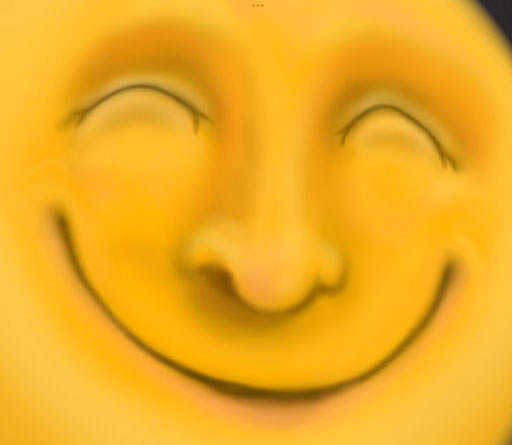 Guter Mond 