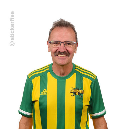 Andreas Ruprecht, Co-Trainer