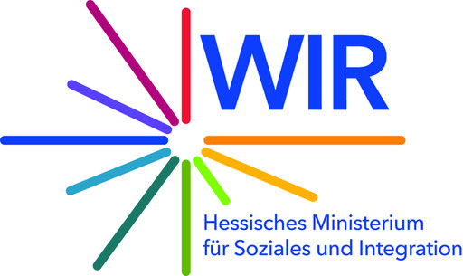 Integrationsförderprogramm WIR des Landes Hessen