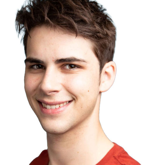 Nick Ewers