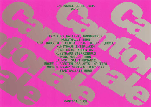 CANTONAL BERNE JURA 25/26, LA LEF, SAINT-URSANNE