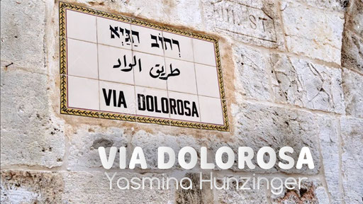 VIA DOLOROSA