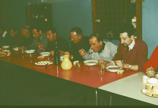 Gambier P -Monferran H-Mola R -Morandin G -Calac J- Dallié R