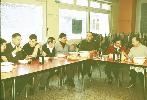 Cazenavette L-Couderc -  Etcheverry -Sastrada  - Verra  -Mayran  -Soumanias   - Lestang Y