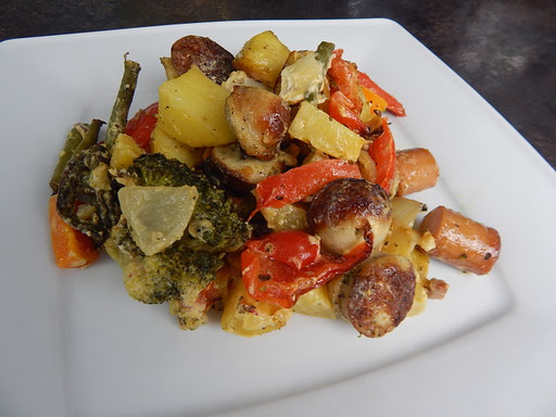 Rumfortpfanne