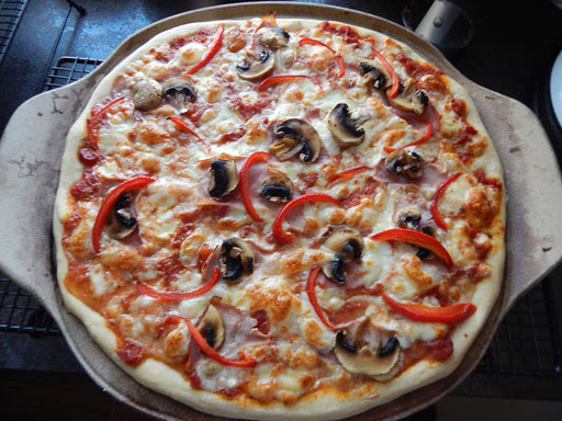 Pizza