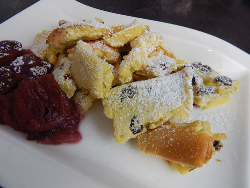 Kaiserschmarn