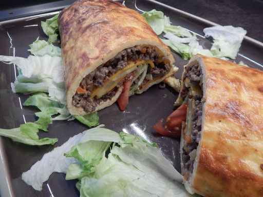 Bic Mac Rolle