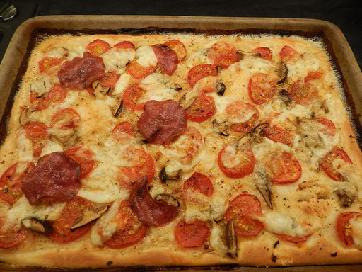 Focaccia