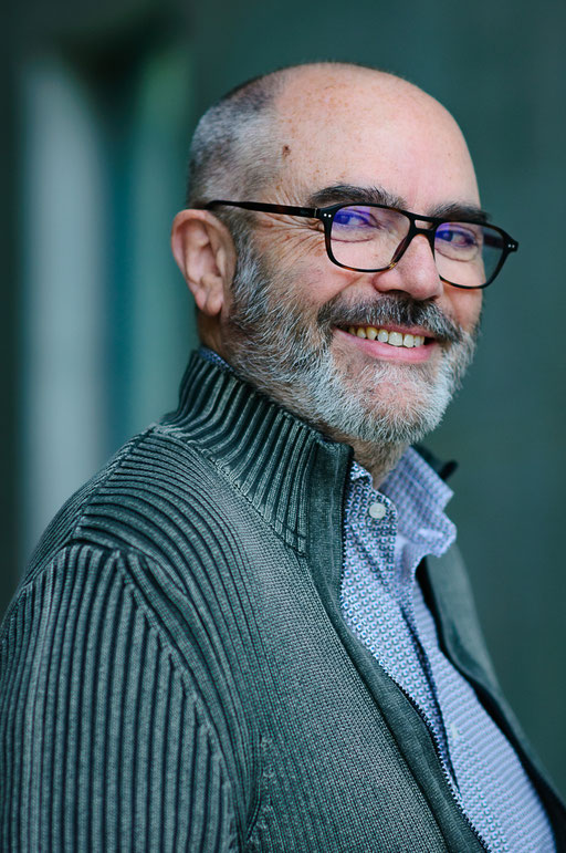 Shooting portrait Juan les pins Linkedin