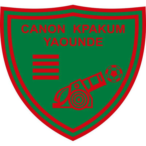 Ancien logo du Canon