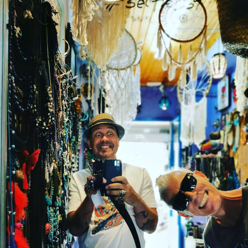#selfieT69 - URLAUB Kefalonia (Griechenland), Argostoli (GR) | 2023