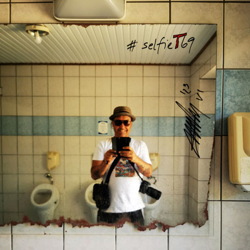 #selfieT69 - URLAUB Kefalonia (Griechenland), Melissani Lake (GR) | 2023