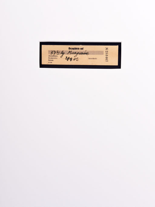 Konzept: Andreas Ender, Format / Rahmen: 40x50x4cm – SOLD!