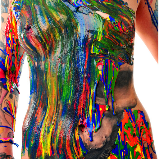Foto: Andreas Ender | photo-art+painting