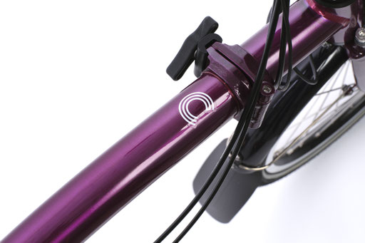 Brompton C Line Velo Nürnberg