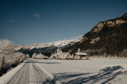Winterlandschaft