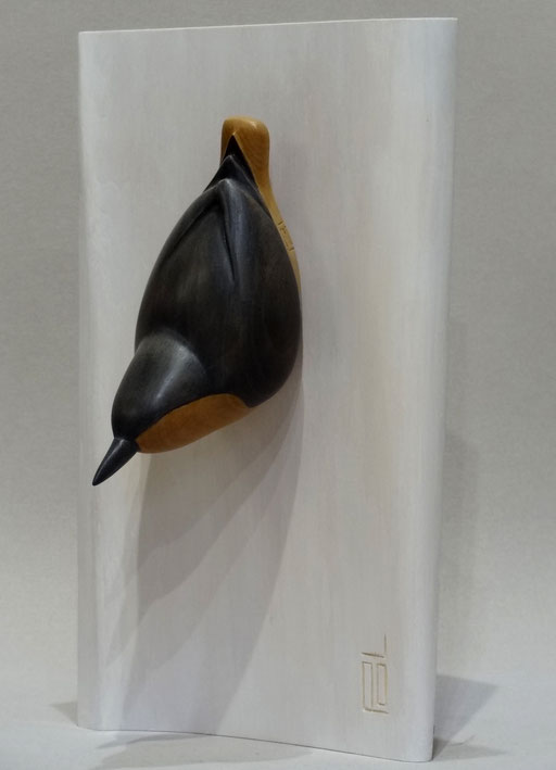 SITTELLE TORCHEPOT - merisier - non dispo