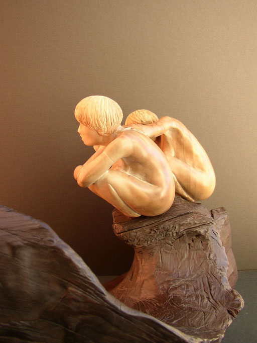 AMAZONIENNE 1 -     Vendue