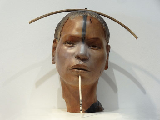 GUYANE  -   30 x 20 cm   Vendue