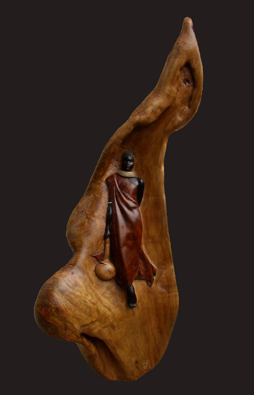QUÊTE DE L'EAU -   Vendue