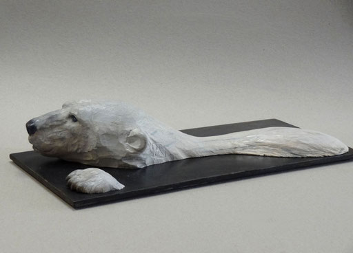 NANOUK  -   27 x 15 cm  Disponible