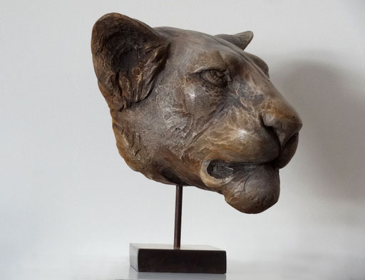 LIONNE -     Vendue