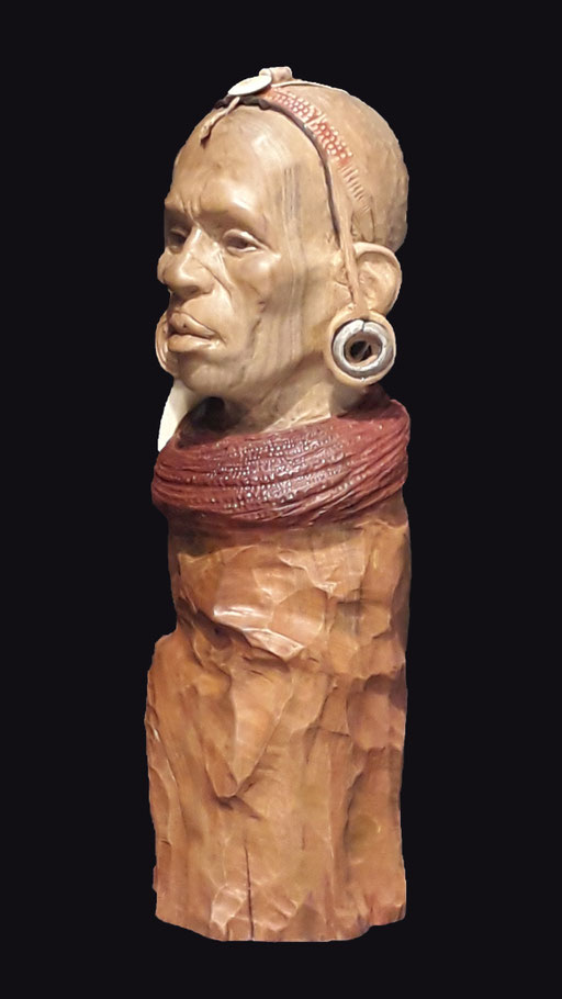 Turkana - 26 x 10 cm Vendue