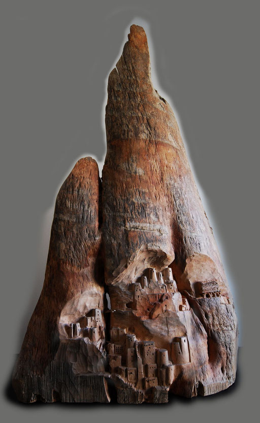 BANDIAGARA -    Vendue